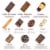 Entenmann's® Ultimate Holiday Cookie Collection Perspective: left