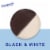 Entenmann's Ultimate Black & White Cookies Perspective: left