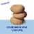Entenmann's Pop'ettes Cinnamon Mini Donuts Perspective: left