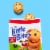 Entenmann's® Little Bites® Chocolate Chip Mini Muffins Value Pack Perspective: left