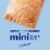 Entenmann's Minis Individually Wrapped Cherry Snack Pies Perspective: left