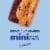Entenmann's Brownie Chocolate Chip Mini Snack Cakes Perspective: left