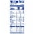 Entenmann's® Little Bites® Limited Edition Vanilla Mini Muffin Pouches Perspective: left