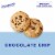 Entenmann's Soft-Baked Chocolate Chip Mini Cookies Perspective: left