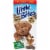 Entenmann's® Little Bites® Limited Edition Cookies & Creme Mini Muffins Perspective: left