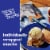 Entenmann's Baker's Delights Cheese Mini Danish Perspective: left