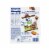 Entenmann's Little Bites Lower Sugar Chocolate Mini Muffins Pouches Perspective: left