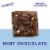 Entenmann's Big Chunk Mint Chocolate Soft Baked Cookies Perspective: left