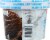 Harris Teeter™ Low Fat Chocolate Frozen Yogurt Perspective: left