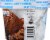 Harris Teeter™ Chocolate Caramel Brownie Frozen Yogurt Perspective: left