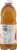Harris Teeter White Grape Peach Juice Perspective: left