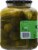 Harris Teeter™ Whole Kosher Dill Pickles Perspective: left