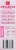 Harris Teeter® Saccharin Sweetener Perspective: left