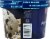 Harris Teeter Premium Selections Cookies & Cream Ice Cream Perspective: left