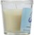 Harris Teeter Your Home™ Fresh Cotton Soy Blend Scented Candle Perspective: left