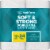 Harris Teeter™ Soft & Strong Double Rolls Toilet Paper Perspective: left