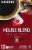 Harris Teeter House Blend Medium Roast Coffee Pods Perspective: left