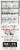 Harris Teeter™ Adult Tussin Cough & Chest Congestion DM Liquid Perspective: left