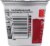 Harris Teeter™ Carbmaster® Cherry Lactose Free Yogurt Perspective: left