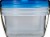 Harris Teeter™ Large Entree Containers & Lids - 3 Pack Perspective: left