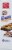 Harris Teeter Peanut Chocolate Chunk Pretzel Bars Perspective: left