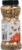 Harris Teeter™ Unsalted Dry Roasted Peanuts Perspective: left