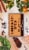 HT Traders™ Cinnamon Spice Black Tea Bags Perspective: left