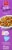 Harris Teeter Berry Treasure Cereal Perspective: left
