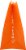 Harris Teeter™ Orange Slice Reusable Bag Perspective: left