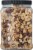 Harris Teeter™ Salted Mixed Nuts with Peanuts Perspective: left