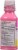 Harris Teeter Regular Strength Bismuth Stomach Relief Perspective: left
