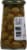 Harris Teeter™ Spanish Stuffed Manzanilla Olives Perspective: left