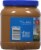 Harris Teeter™ Crunchy Peanut Butter Perspective: left