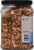 Harris Teeter™ Roasted Cashew Halves & Pieces Perspective: left