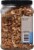 Harris Teeter™ Roasted Cashew Halves & Pieces Perspective: left