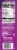 Harris Teeter® Crust-Offs Peanut Butter & Grape Jelly Sandwiches Perspective: left