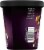 Harris Teeter® Rocky Road Ice Cream Tub Perspective: left