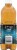 Harris Teeter® No Sugar Added Apple Cider Perspective: left