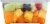 Harris Teeter Super Fruit Medley Perspective: left
