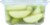 Harris Teeter Green Apple Slices Perspective: left