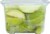 Harris Teeter Green Apple Slices Perspective: left