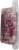 Diced Red Onions Perspective: left