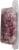 Diced Red Onions Perspective: left