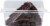 Harris Teeter™ Fresh Foods Market Double Chocolate Cake Slice Perspective: left