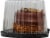 Harris Teeter™ Fresh Foods Market German Chocolate Cake Half Perspective: left