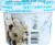 Harris Teeter™ Low Fat Cookies & Cream Frozen Yogurt Perspective: left