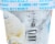 Harris Teeter™ Fat Free Vanilla Frozen Yogurt Perspective: left