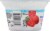Harris Teeter™ Strawberry Greek Nonfat Yogurt Perspective: left