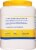 Thick-It Original Food & Beverage Thickener Perspective: left
