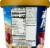 Hiland Dairy Premium Black Walnut Ice Cream Tub Perspective: left